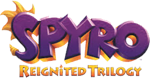 Spyro Reignited Trilogy (Xbox One), Bliss Bazaar, blissbazaar.net