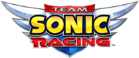 Team Sonic Racing™ (Xbox Game EU), Bliss Bazaar, blissbazaar.net